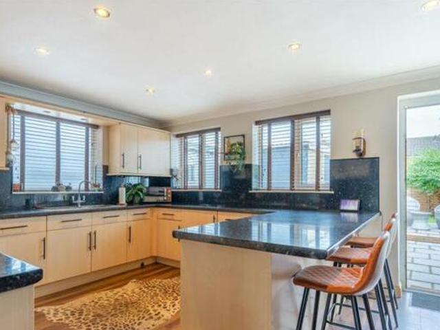 House for sale in Whitchurch, Shropshire