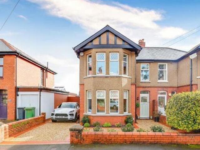 House for sale in Whitchurch, Shropshire