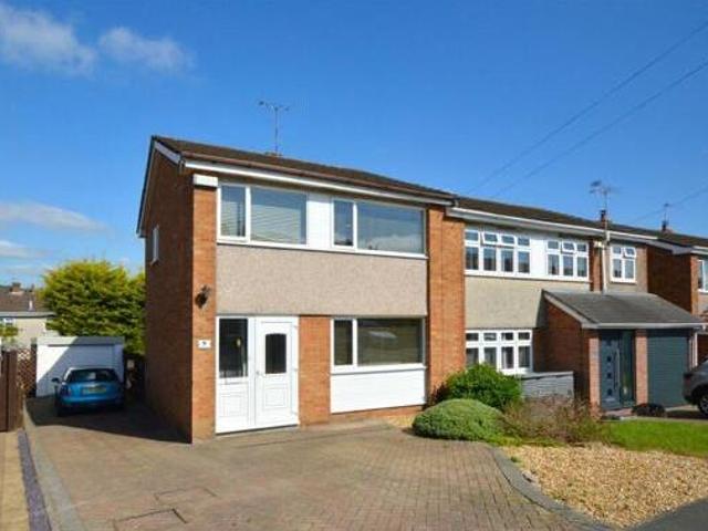 House for sale in Whitchurch, Shropshire