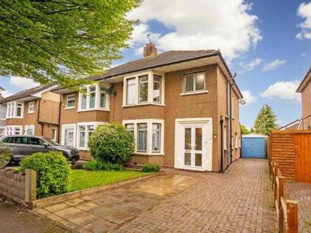 House for sale in Whitchurch, Shropshire