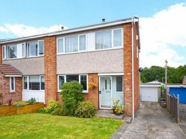 House for sale in Whitchurch, Shropshire