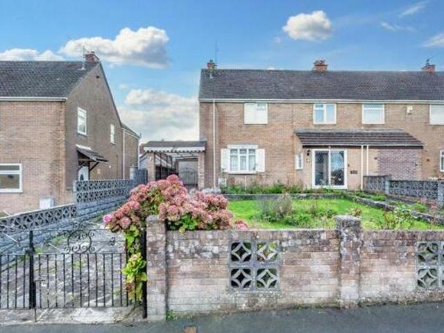 House for sale in Whitchurch, Shropshire