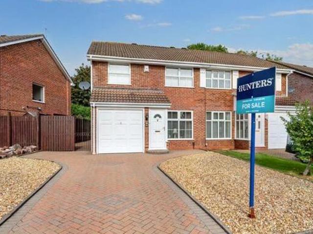 House for sale in Whitchurch, Shropshire