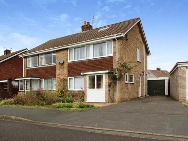 House for sale in Whitchurch, Shropshire