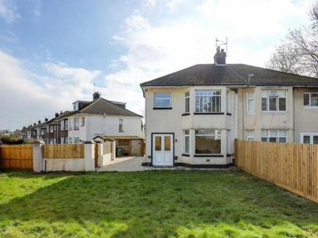 House for sale in Whitchurch, Shropshire