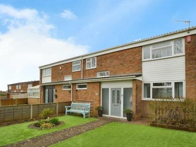House for sale in Whitchurch, Shropshire