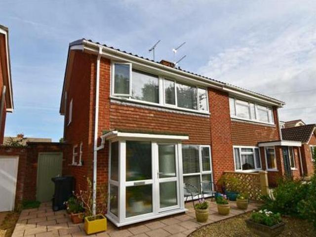 House for sale in Whitchurch, Shropshire