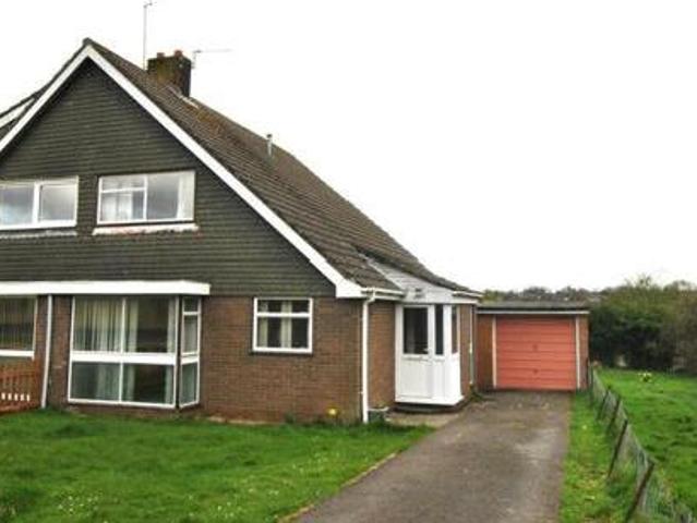 House for sale in Whitchurch, Shropshire