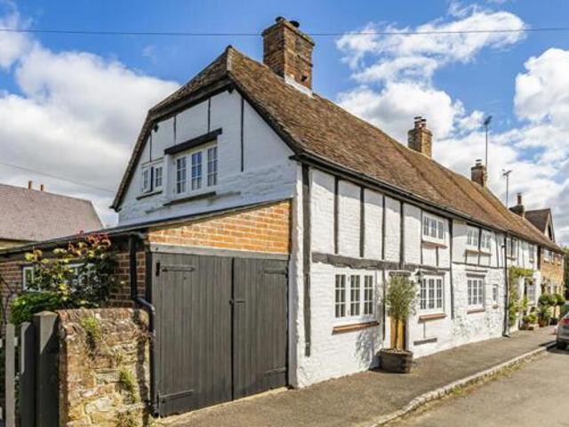 House for sale in Whitchurch, Shropshire