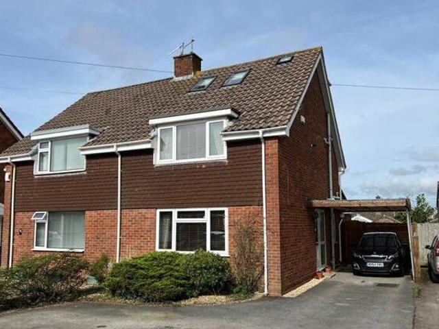 House for sale in Whitchurch, Shropshire