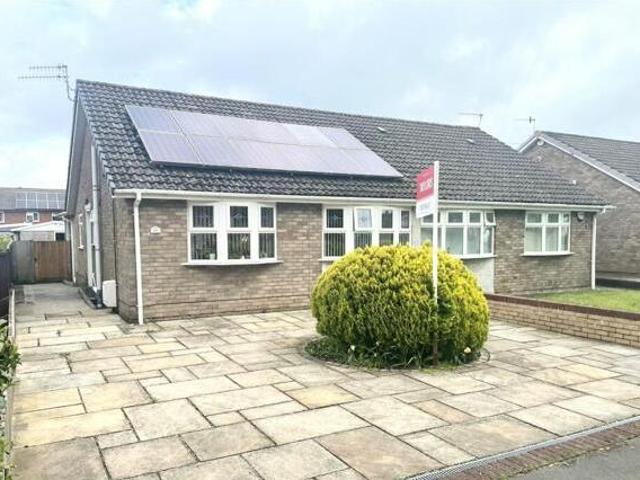 House for sale in Whitchurch, Shropshire