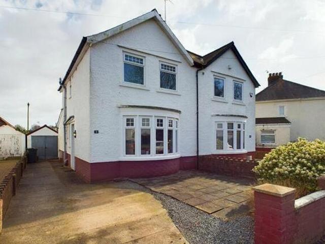 House for sale in Whitchurch, Shropshire