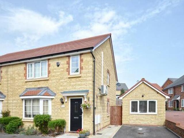 House for sale in Feckenham, City Of Bristol