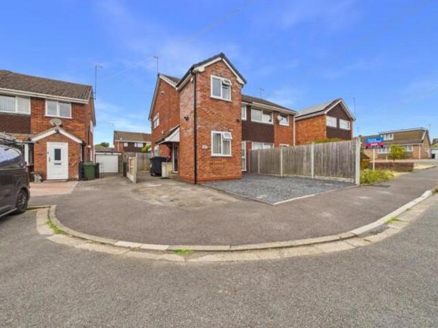 Farm for sale in Worcestershire
