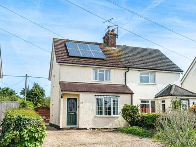 House for sale in Lyons, Greater London