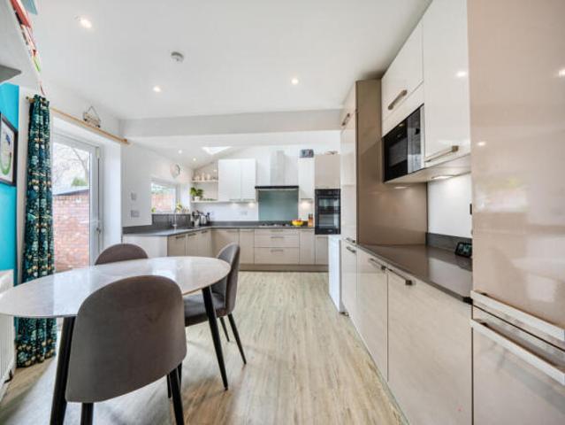 Farm for sale in Georgia, Greater Manchester