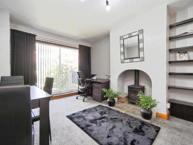 Farm for sale in Farsley, West Yorkshire