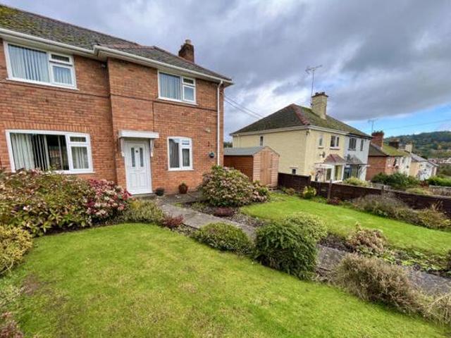 House for sale in Bromsberrow Heath, Gloucestershire