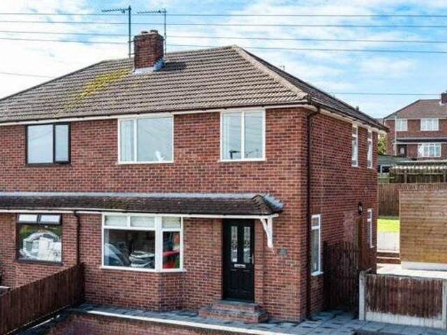 House for sale in Westfields, Lower Bullingham