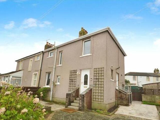 House for sale in Whitehaven