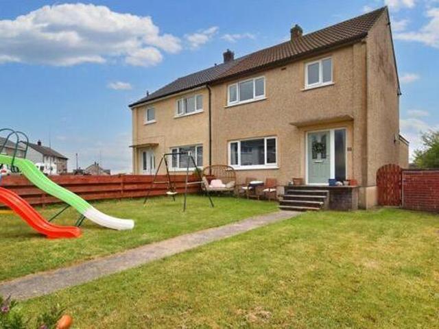House for sale in Whitehaven