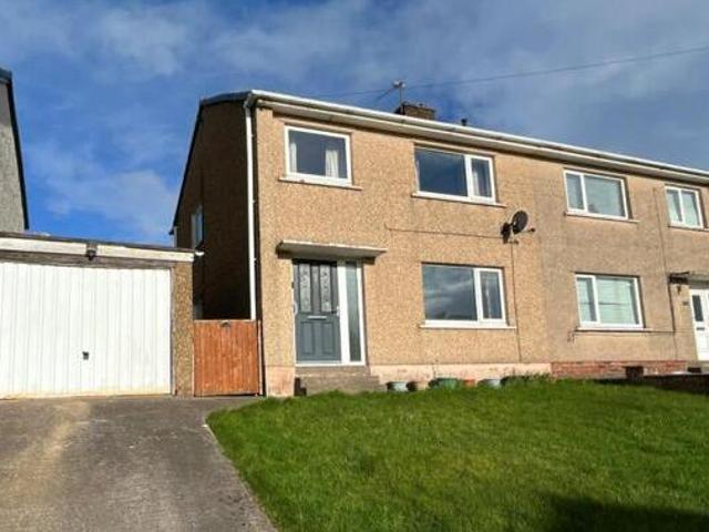 House for sale in Whitehaven