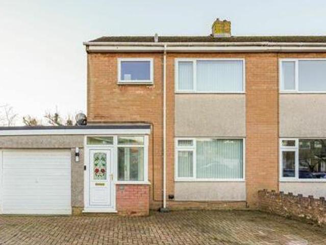 House for sale in Whitehaven