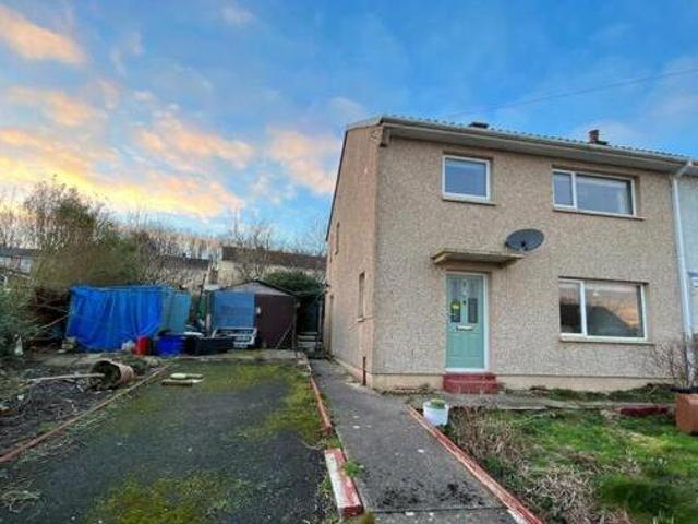 House for sale in Whitehaven