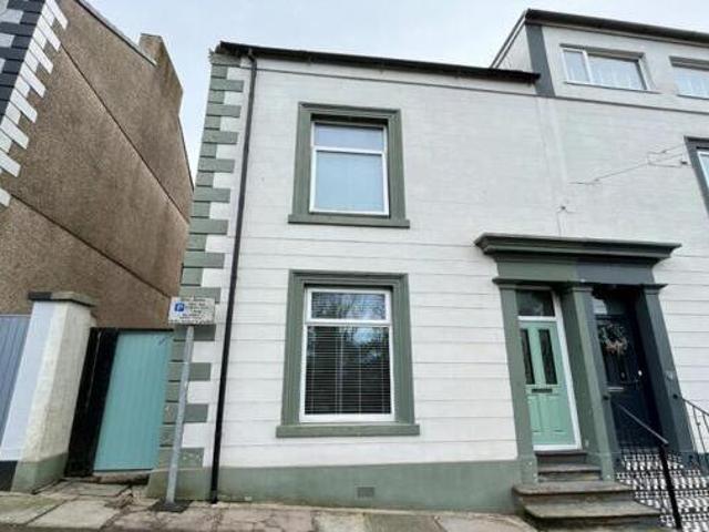House for sale in Whitehaven