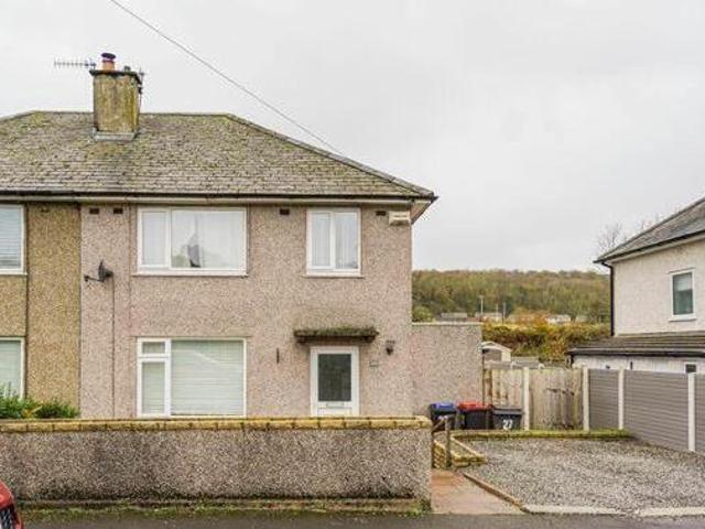 House for sale in Whitehaven