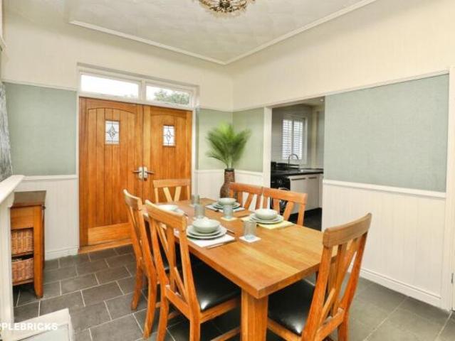 Farm for sale in Calderstones