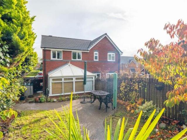 Farm for sale in Lee Bank, Greater Manchester