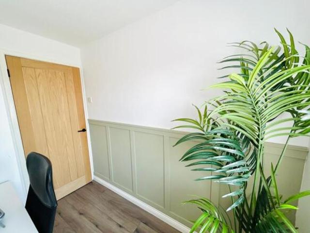 Farm for sale in Warrington
