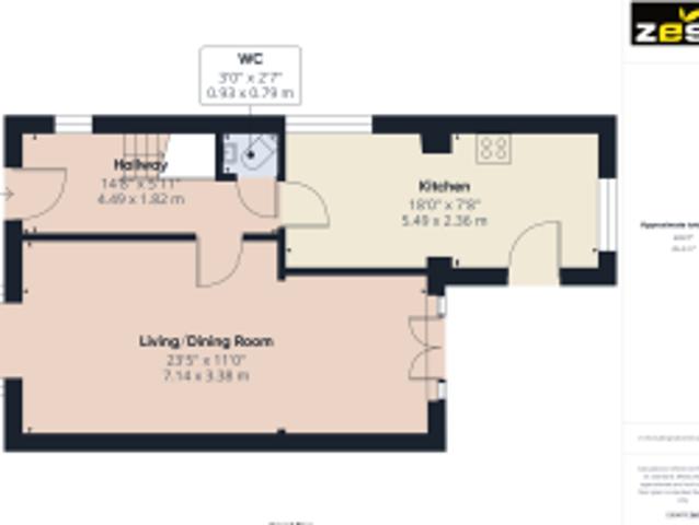 Farm for sale in Hull, City Of Kingston Upon Hull