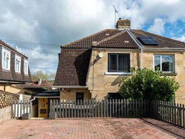 House for sale in Dulcote, Bath And North East Somerset