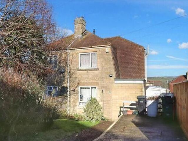 House for sale in Dulcote, Bath And North East Somerset