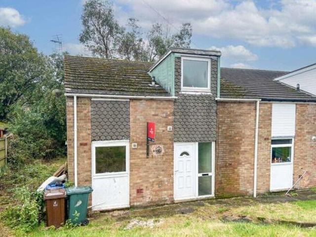 House for sale in Lyons, Greater London
