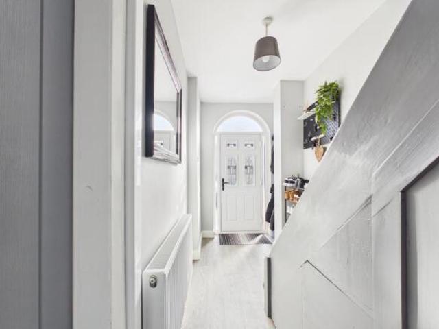 Farm for sale in Warrington, England