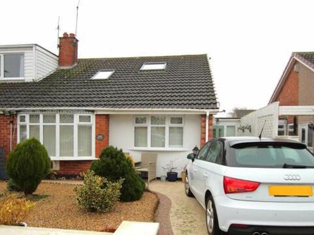 House for sale in Tyne And Wear