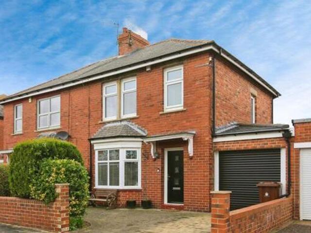 House for sale in Tyne And Wear