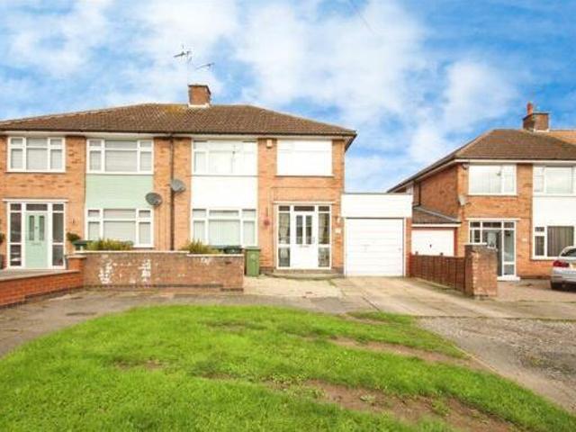 House for sale in Whitmore Park, West Midlands