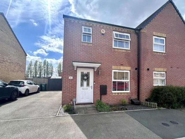House for sale in Whitmore Park, West Midlands