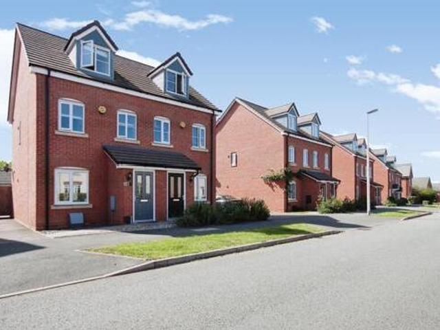 House for sale in Green Close, Warwickshire