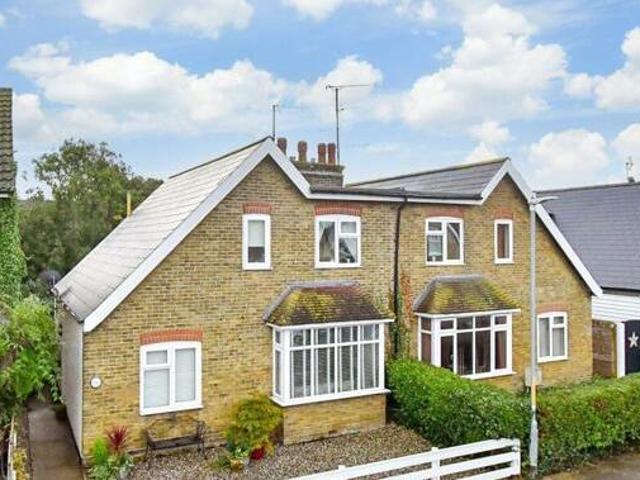 House for sale in Whitstable, Kent