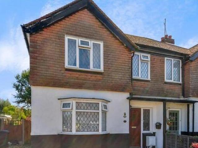 House for sale in Whitstable, Kent