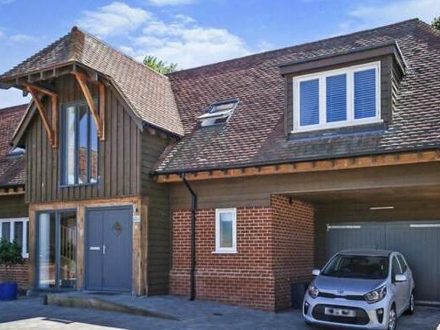 House for sale in Whitstable, Kent