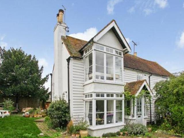 House for sale in Whitstable, Kent