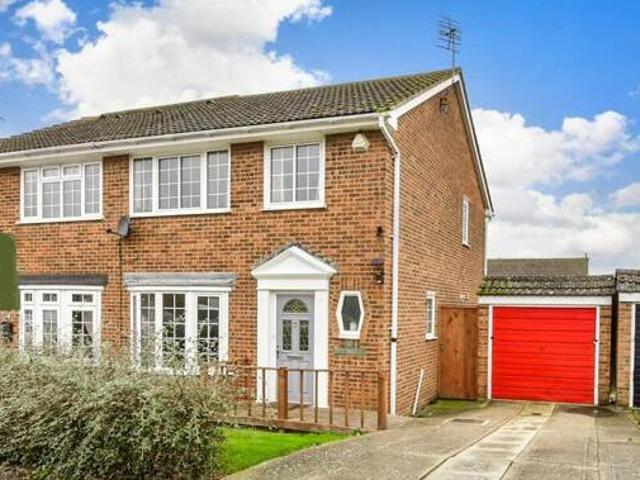 House for sale in Whitstable, Kent