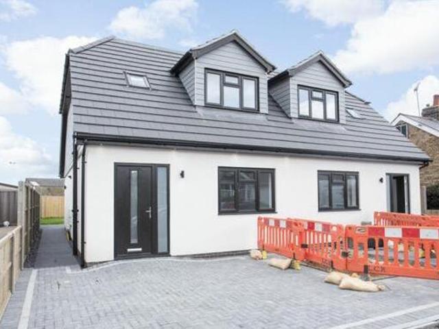 House for sale in Whitstable, Kent