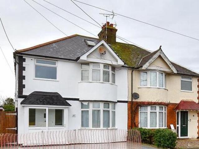 House for sale in Whitstable, Kent
